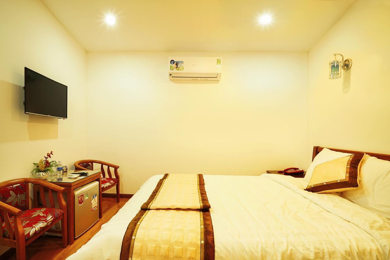 Thanh Thanh Hotel Quy Nhơn Extérieur photo