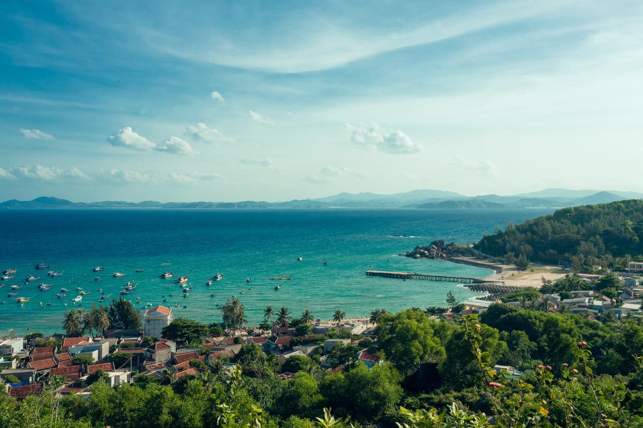 Thanh Thanh Hotel Quy Nhơn Extérieur photo